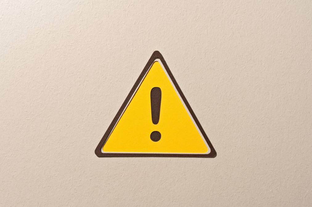 alert icon