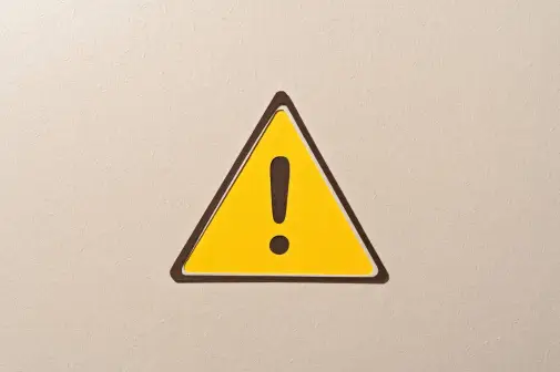 alert icon