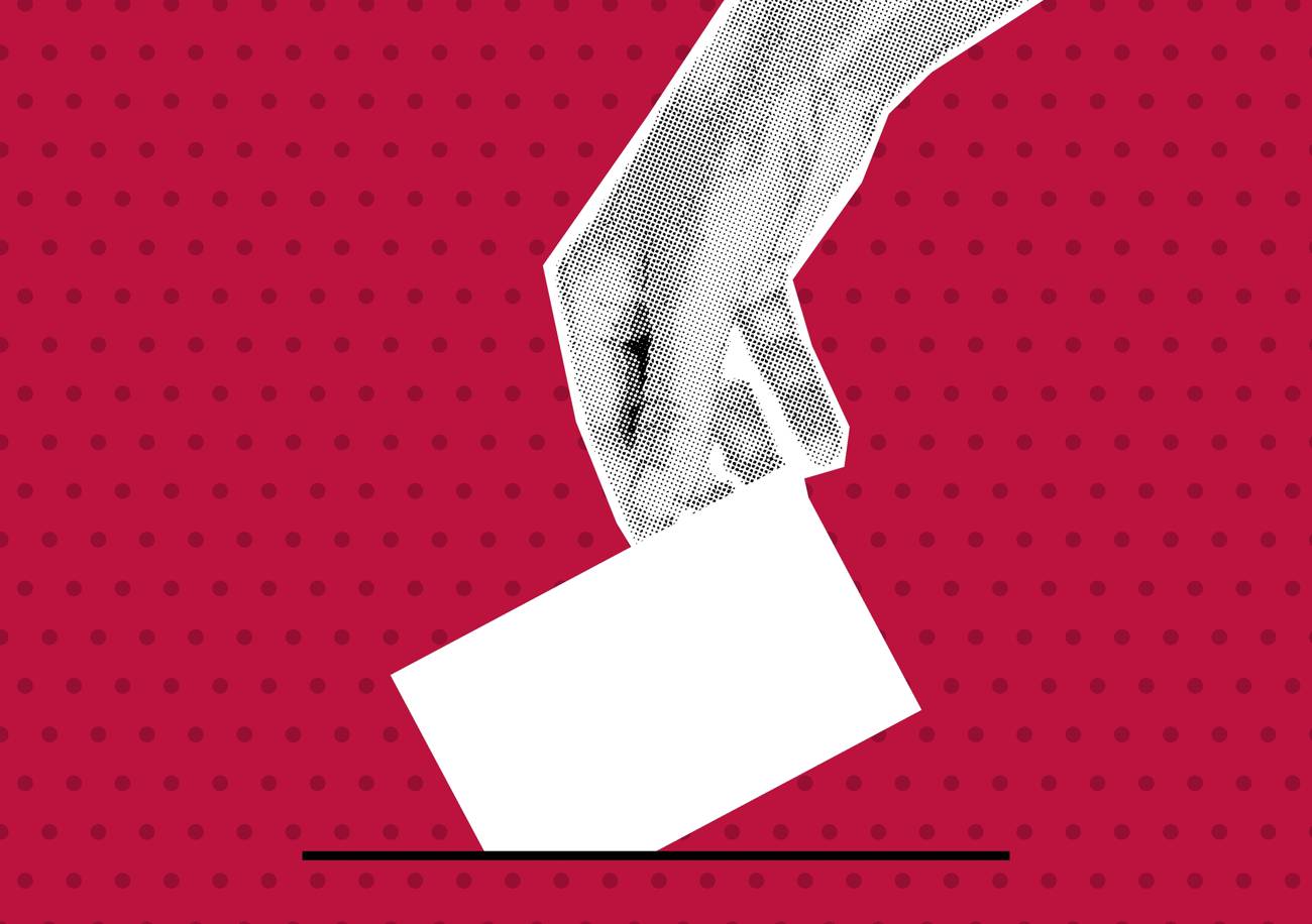 States are picking sides as competing election integrity efforts move ahead
