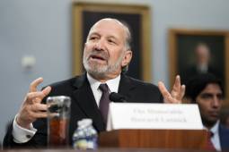 Howard Lutnick