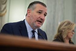 Ted Cruz