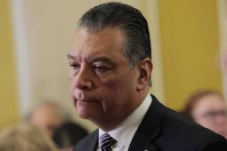 Alex Padilla