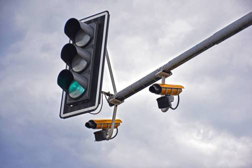 traffic light