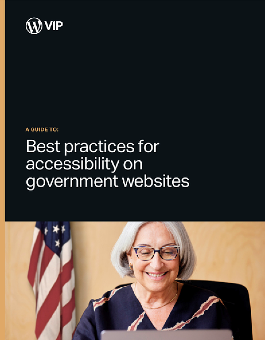 Best practices