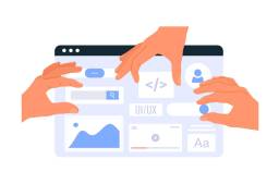 web design