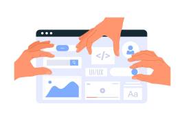 web design