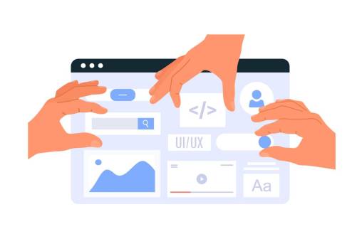web design