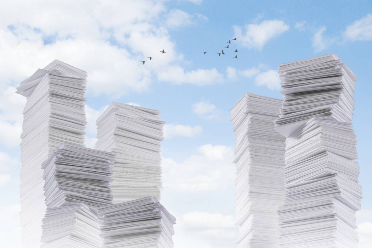 States and vendors both are frustrated by procurement