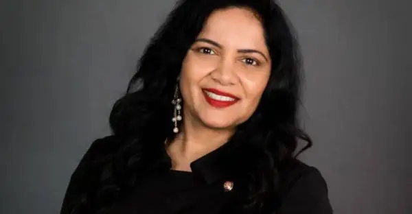 Suma Nallapati