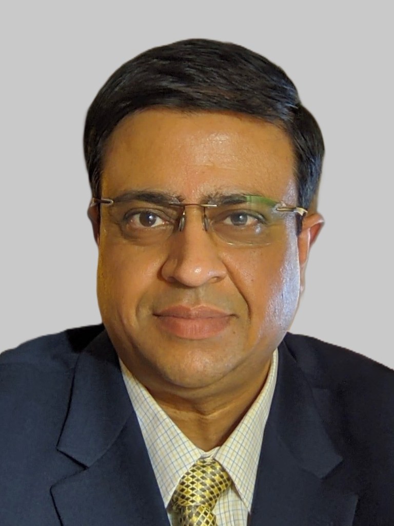 Aashish Patel