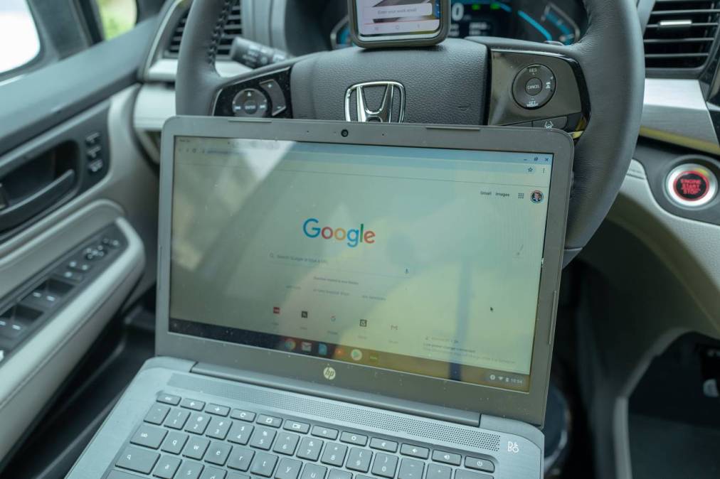 chromebook
