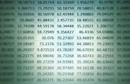 spreadsheet