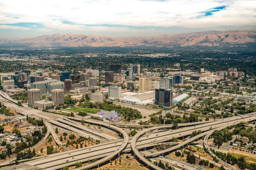 san jose