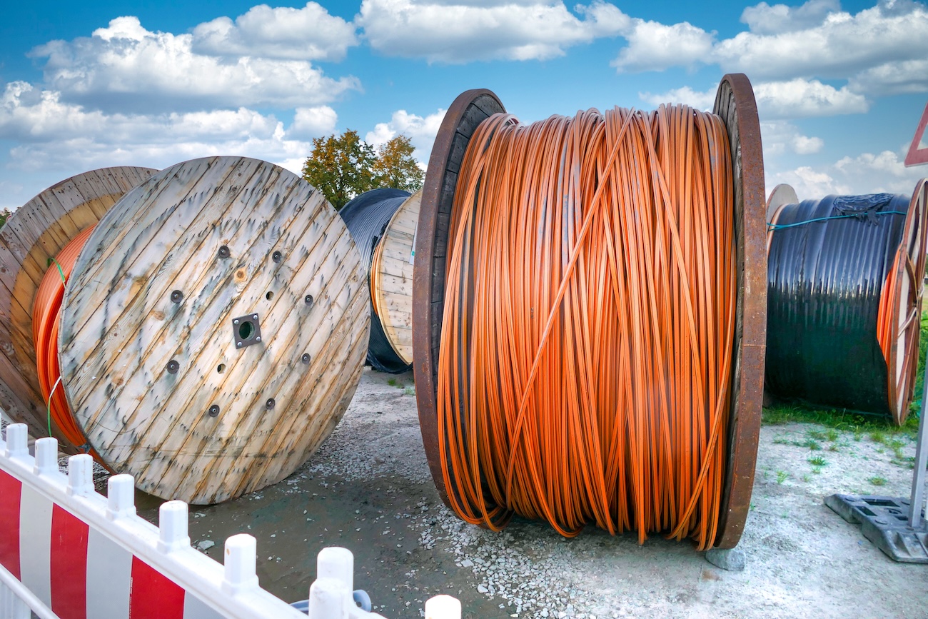 Maryland’s ‘Goldilocks approach’ to broadband is saving the state millions