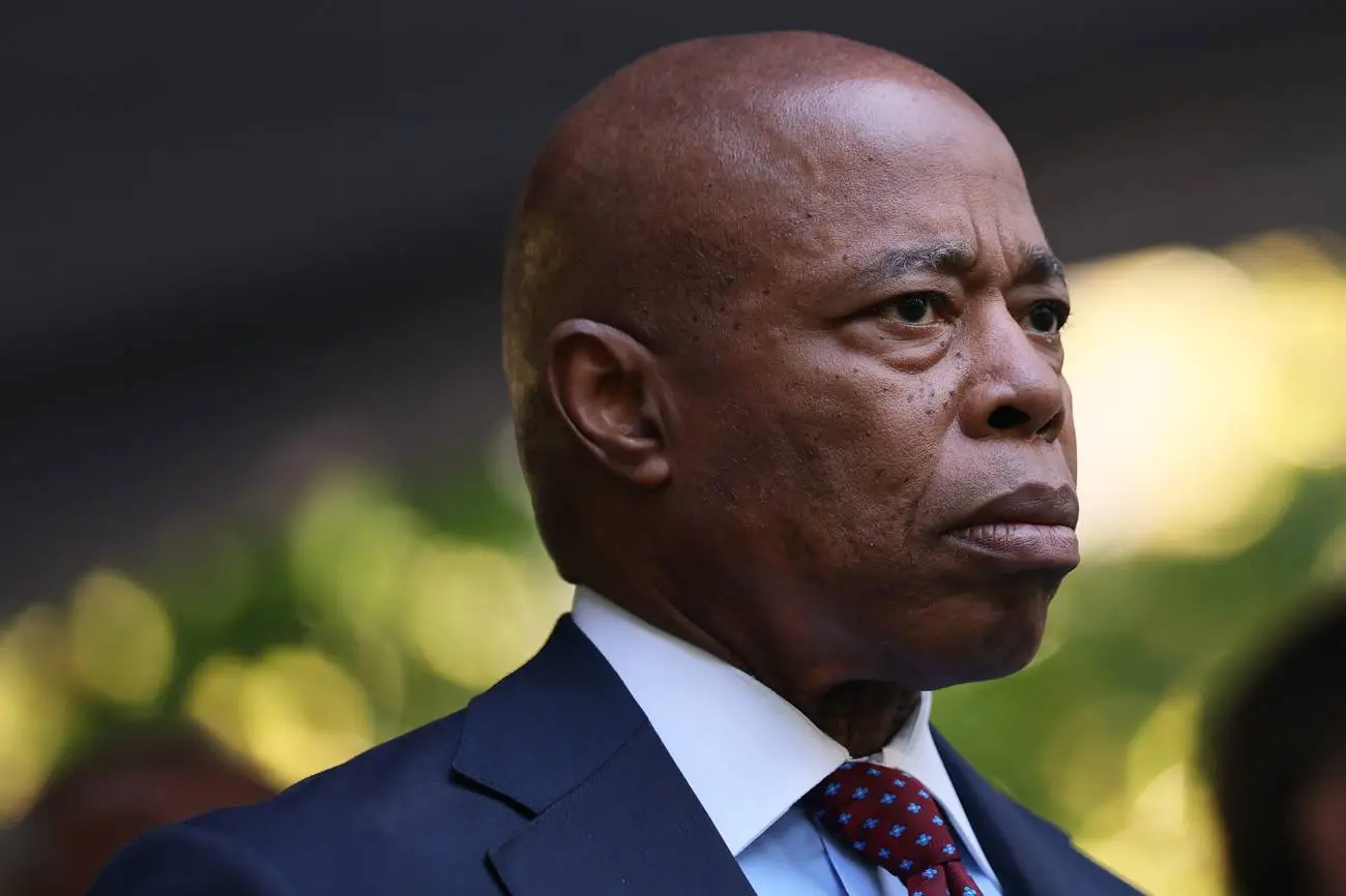 NYC launches digital assets and blockchain office