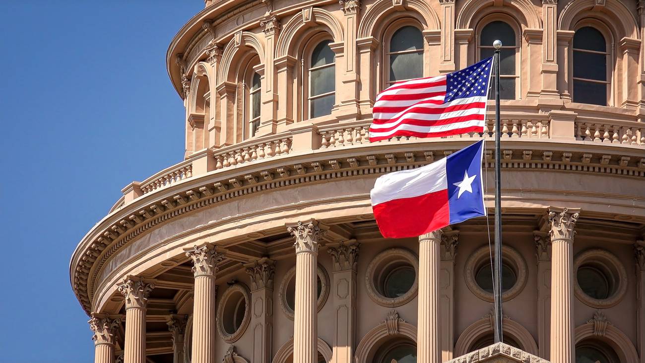 Texas appoints state’s first chief AI and innovation officer