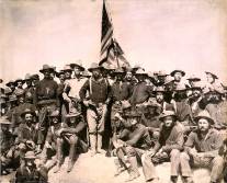 Rough riders