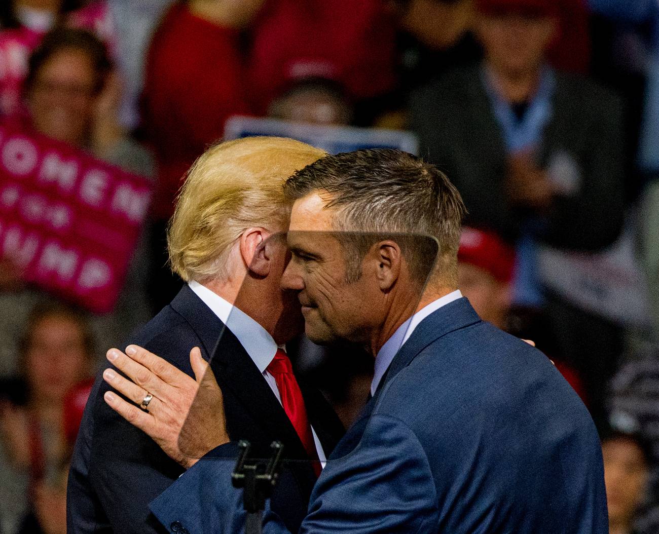 Kansas AG website briefly hosted ad for ‘AI-generated adult images’