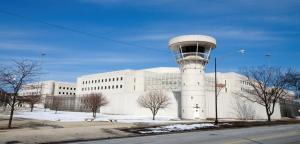 Cook County Jail