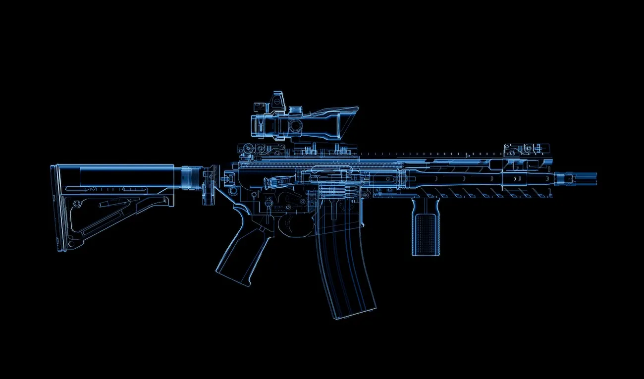 New gun-detection system uses Wi-Fi to sense concealed weapons | StateScoop