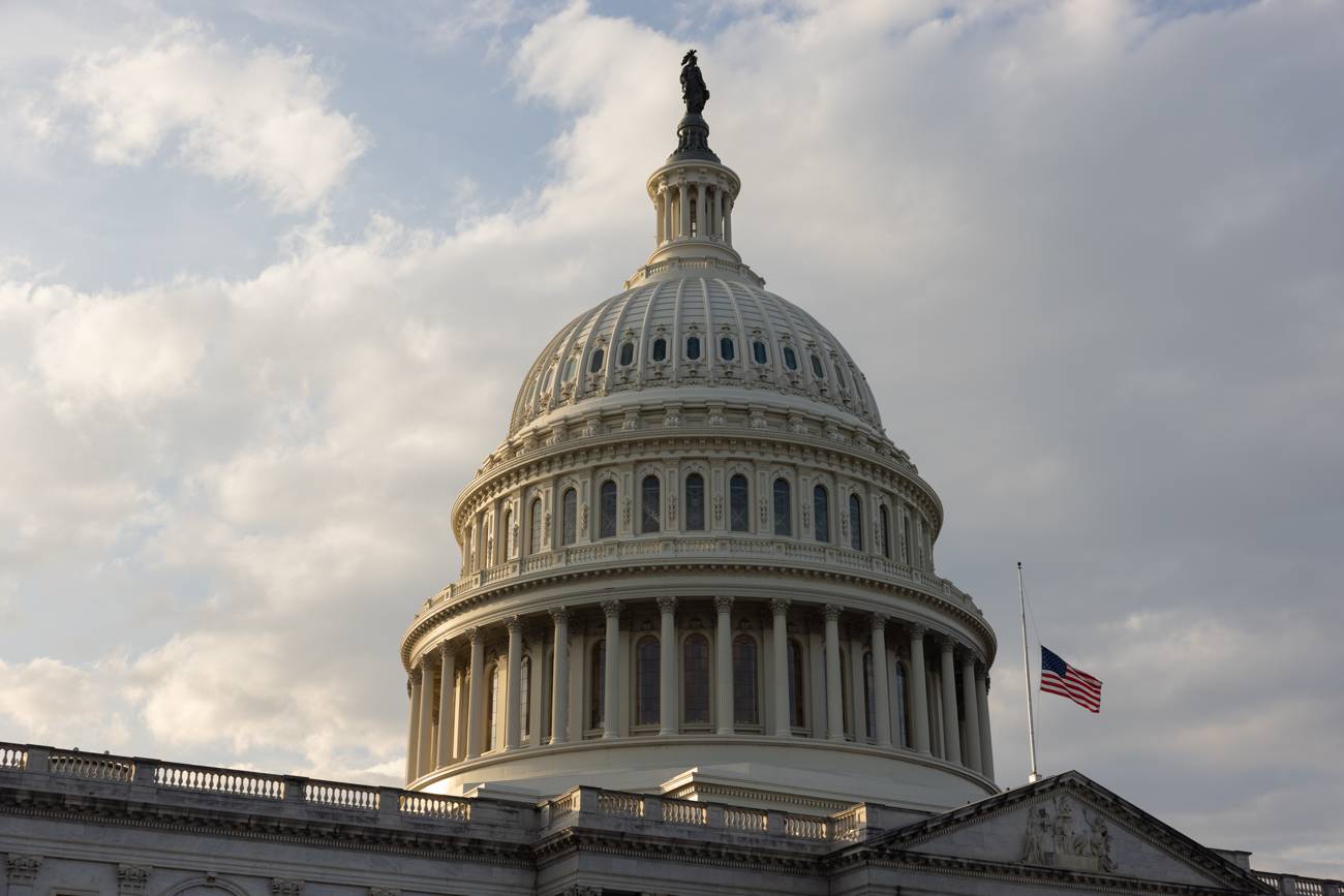 Coalition of state lawmakers again urges Congress to reject AI preemption proposal