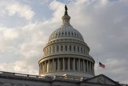 us capitol building