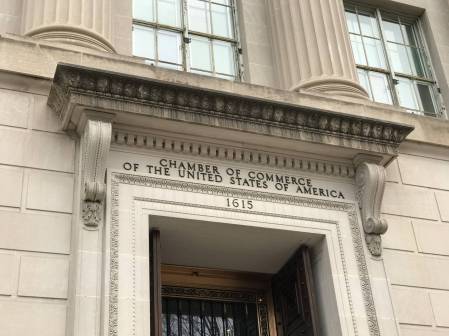 us chamber of commerce