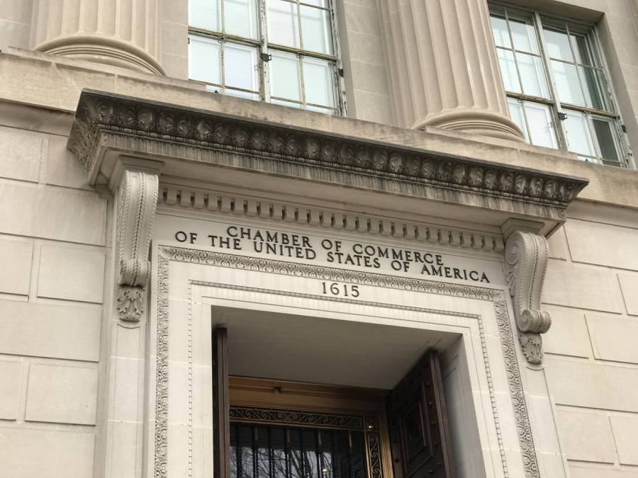 us chamber of commerce