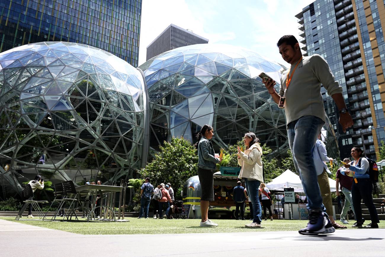 Seattle tech chief to resign for role with digital government research center