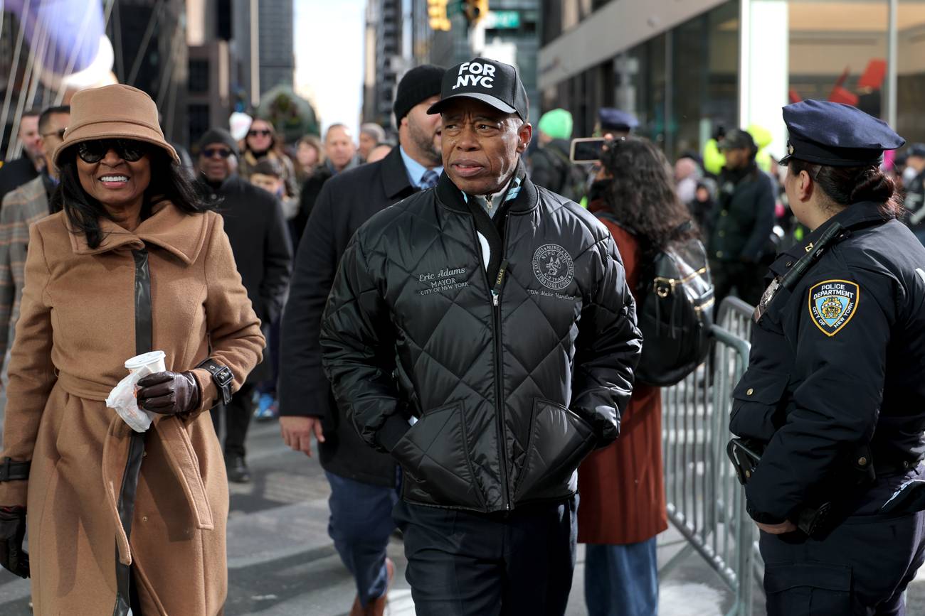 New York City bets on blockchain, a technology most have discarded as useless