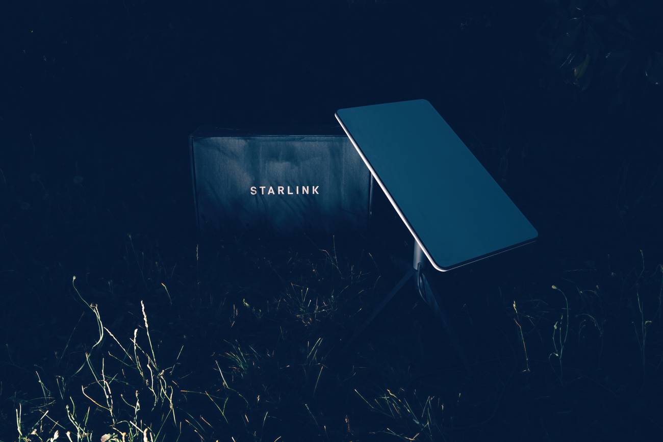 SpaceX asks for exemptions to BEAD performance and reporting requirements