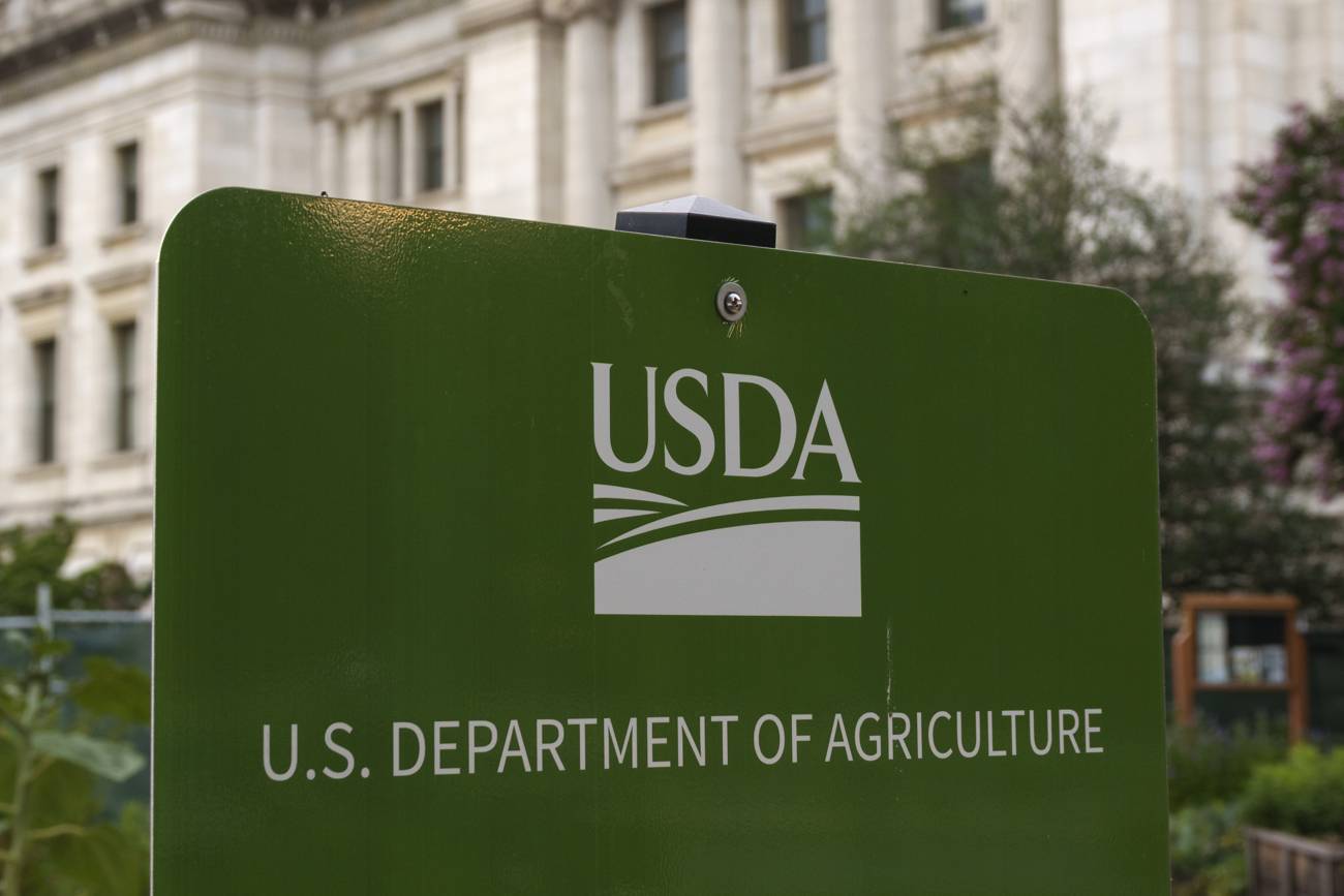 Kansas refuses USDA request for SNAP recipient data