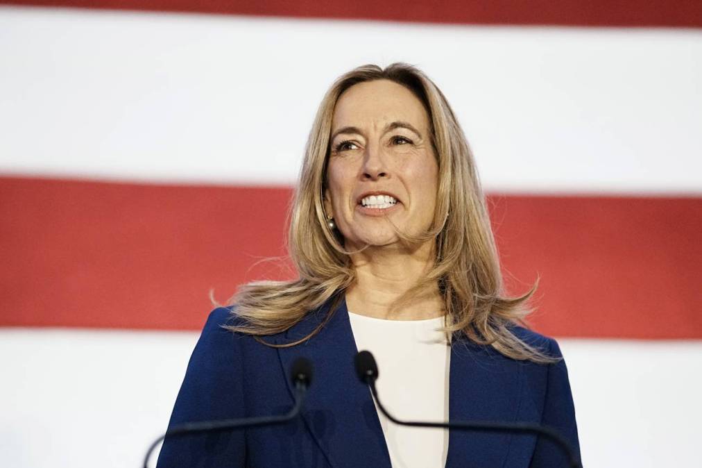 Mikie Sherrill