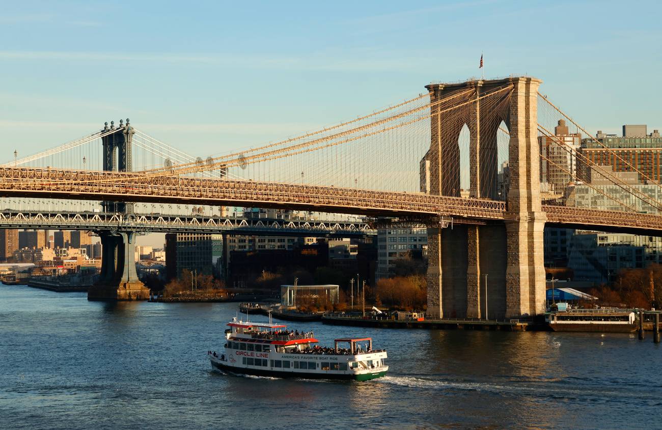 Bridge safety, real-time infrastructure monitoring targets of NYC Transit Tech Lab’s 8th annual competition