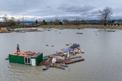 flooding in Washington state