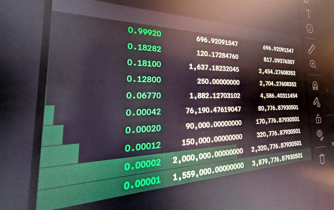 Wyoming’s cryptocurrency is available for purchase