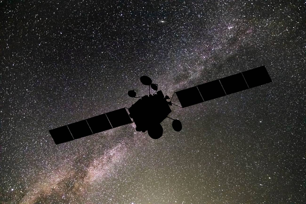 New Mexico is using satellites and AI to help rural water systems find hidden leaks