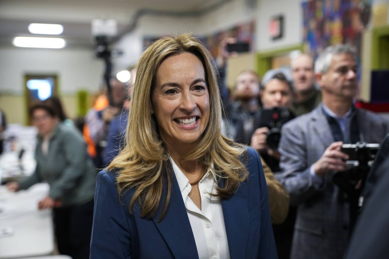New Jersey's governor says 4,500 noncitizens will be removed from voter rolls | StateScoop