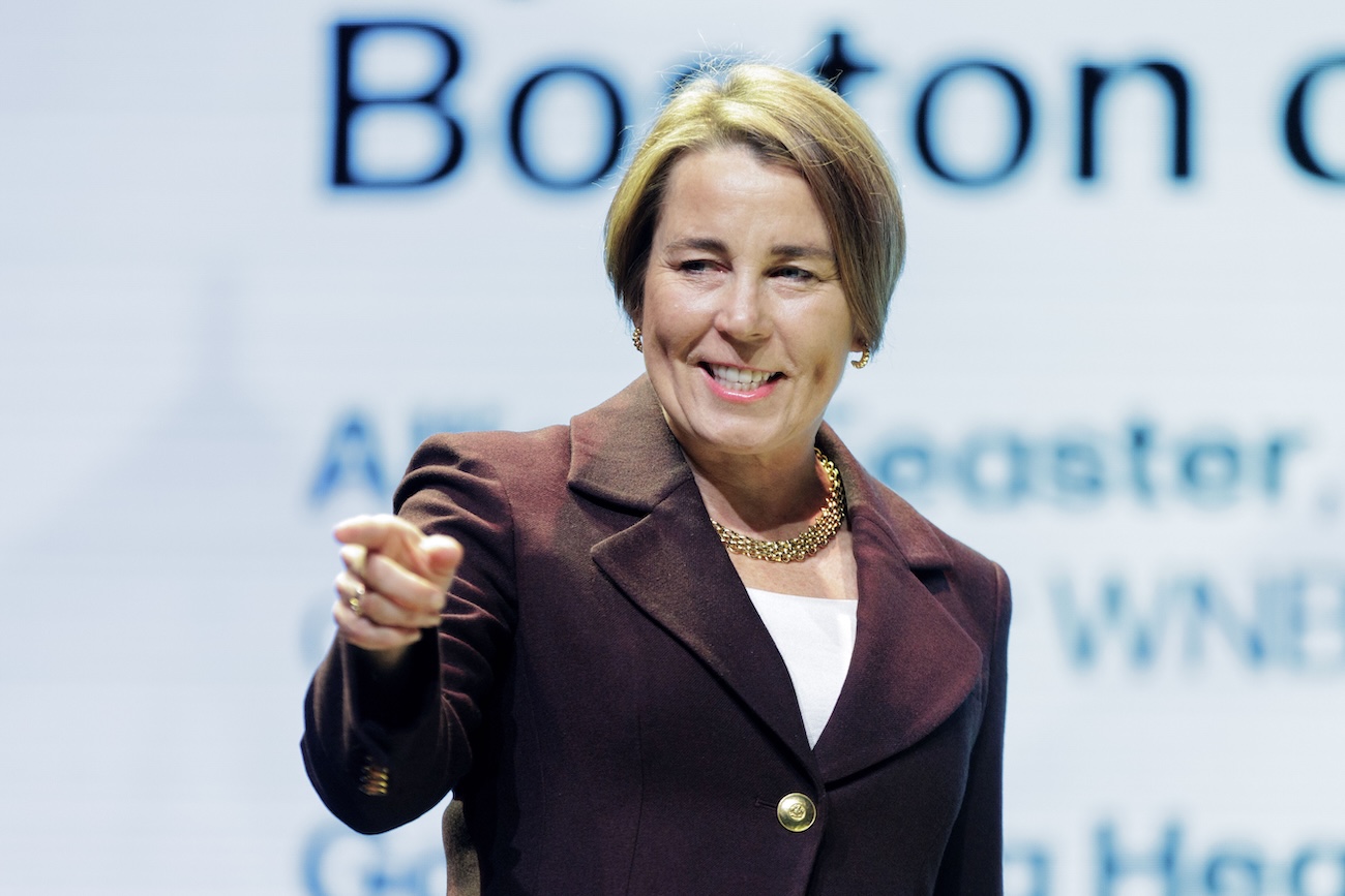 Massachusetts debuts ChatGPT-powered AI assistant for all executive-branch employees