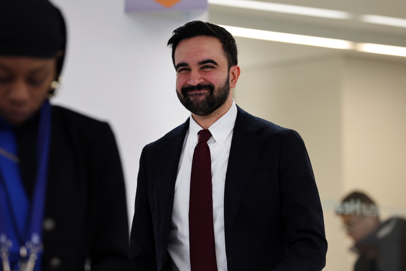 New York Mayor Mamdani names Obama-era digital services officer as CTO