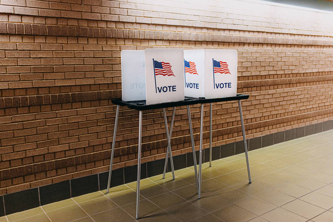On cyber, local elections officials are ‘natural risk managers,’ says former CISA official