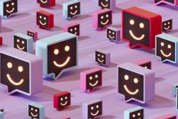 smiley bots