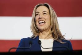 Mikie Sherrill