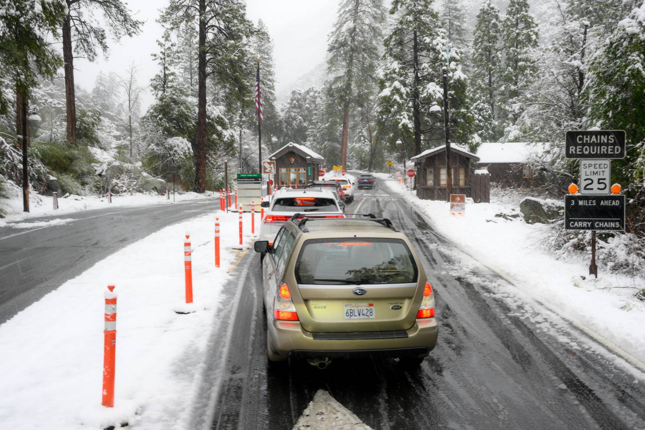 Industry group urges Congress to fund next-generation 911 upgrades in national parks