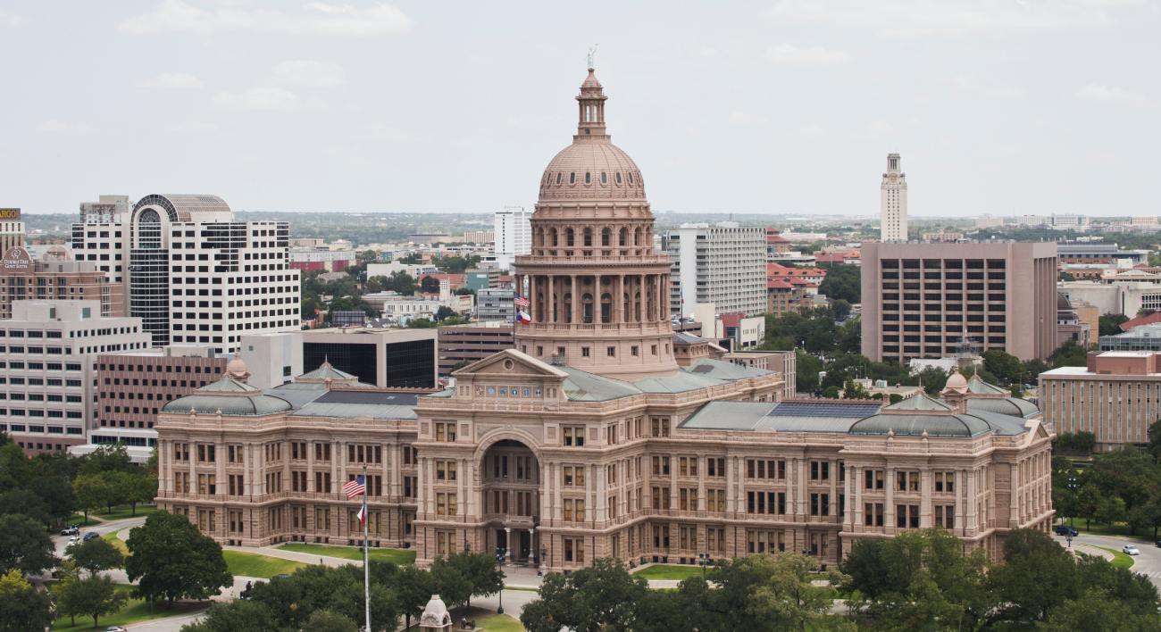Texas promotes AI and innovation chief to CIO role
