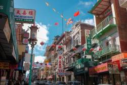 SF Chinatown