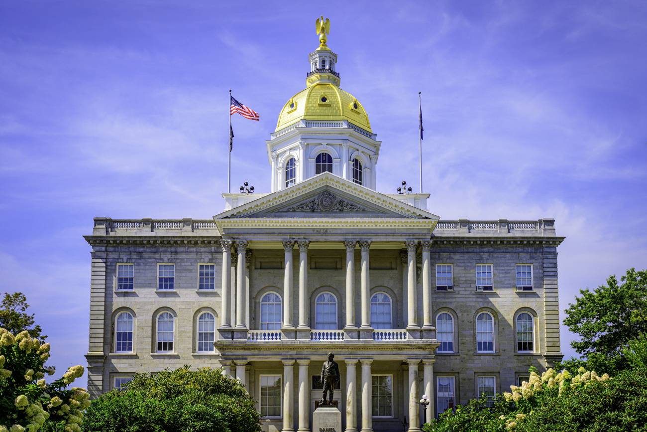 New Hampshire names education cyber director as new state CISO