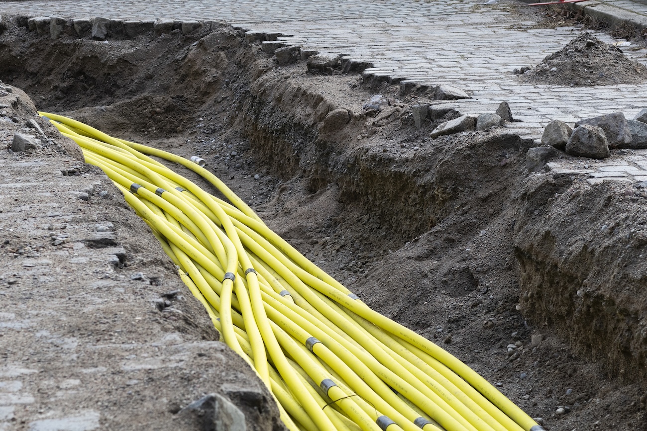 Resource-sharing agreement expands Maryland’s middle-mile network