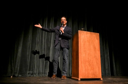 Philip Weiser