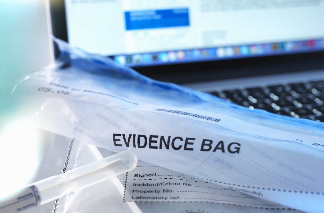 Can AI help solve cold cases?
